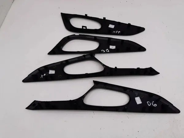 Nissan Qashqai 2020 sivulistat OEM 806824EA1AX image 6