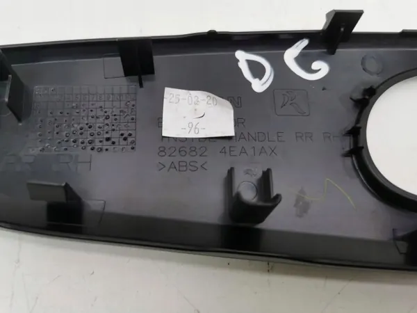 Nissan Qashqai 2020 sivulistat OEM 806824EA1AX image 8