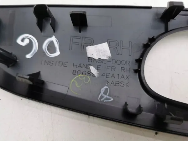 Nissan Qashqai 2020 sivulistat OEM 806824EA1AX image 9