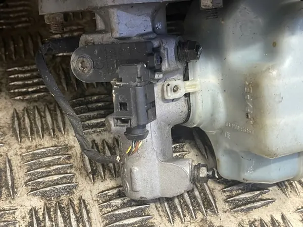 Rembekrachtiger OEM 1T1614105S voor VW Touran I 2007 image 3