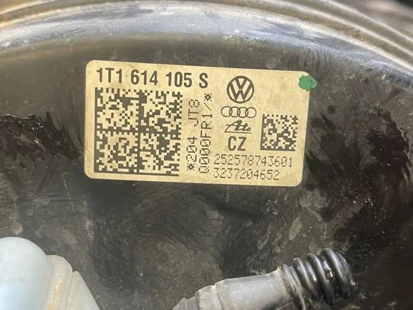 Rembekrachtiger OEM 1T1614105S voor VW Touran I 2007 image 6