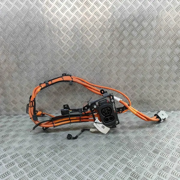 Câble de Charge de Batterie JAGUAR I-PACE J9D310C756HA image 1