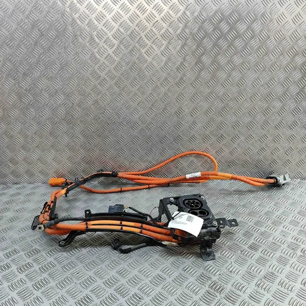 Câble de Charge de Batterie JAGUAR I-PACE J9D310C756HA image 2
