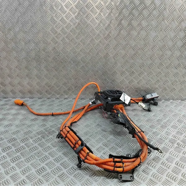 Câble de Charge de Batterie JAGUAR I-PACE J9D310C756HA image 3