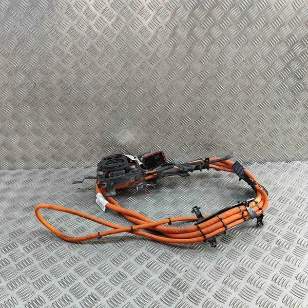 Câble de Charge de Batterie JAGUAR I-PACE J9D310C756HA image 4