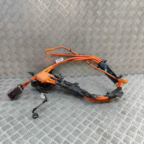 Câble de Charge de Batterie JAGUAR I-PACE J9D310C756HA image 6
