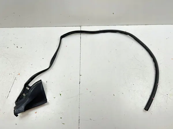Jaguar XK/XKR Coupé raamrubber OEM MAM83305 image 2