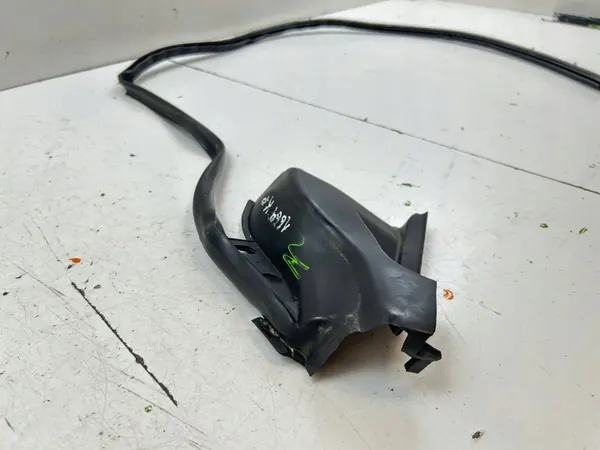 Jaguar XK/XKR Coupé raamrubber OEM MAM83305 image 4