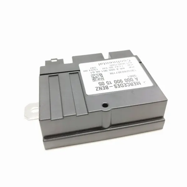 Bränsleinsprutningsstyrenhet OEM A0009001505 Mercedes-Benz image 3