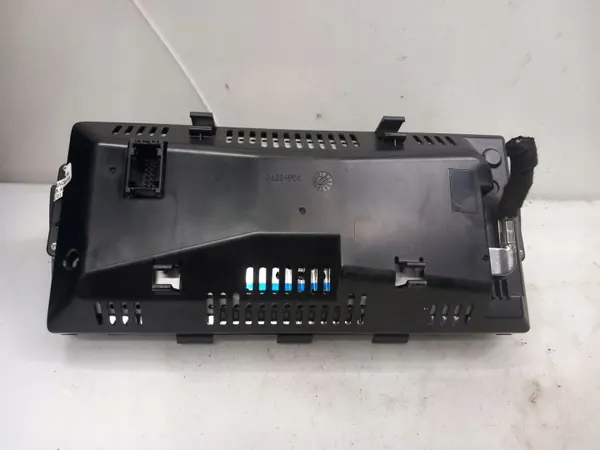 BMW E90 Display Gebruikt Origineel AL9008 image 3