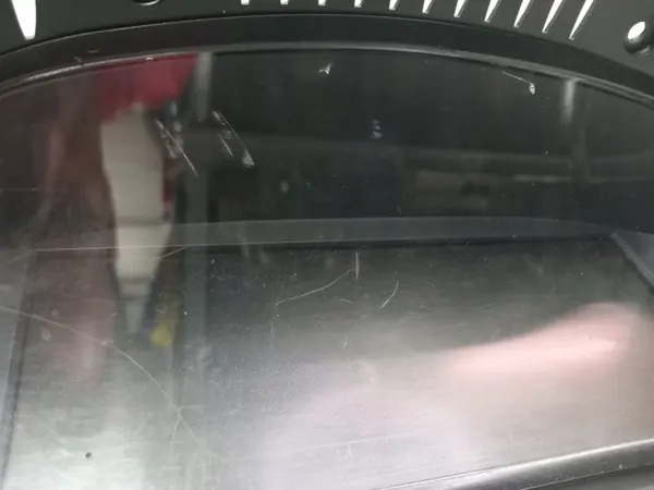 BMW E90 Display Gebruikt Origineel AL9008 image 4