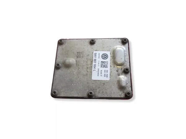 Módulo diferencial trasero usado OEM 0AY907554L para VW Transporter T6 image 2