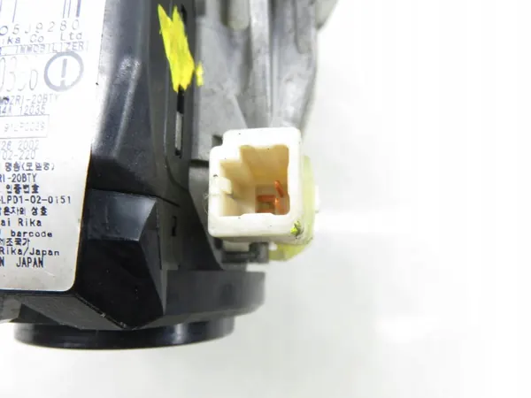 Gebrauchtes Toyota OE Standteil OEM 450202216 image 5