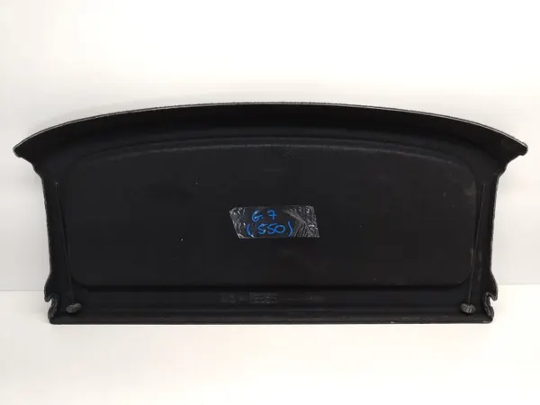 VW Golf 7 Heckkofferraumablage OEM 5G6867769F - Gebraucht image 4