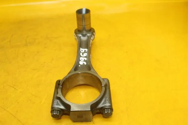 Biela OEM 045F 6966 para VW Polo IV 1.4 TDI image 5