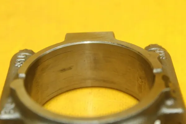 Biela OEM 045F 6966 para VW Polo IV 1.4 TDI image 7