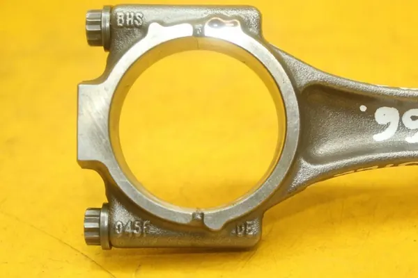 Biela OEM 045F 6966 para VW Polo IV 1.4 TDI image 8