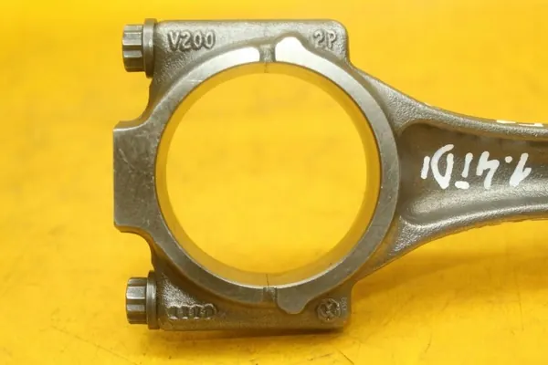 Biela OEM 045F 6966 para VW Polo IV 1.4 TDI image 9