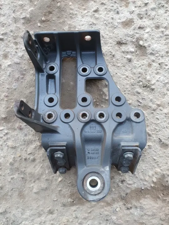 OEM 9603201070 Bladfjädermontering för Actros MP4 image 2