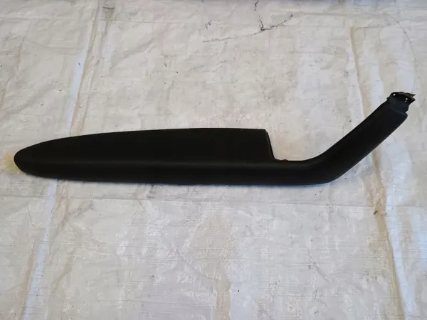 Audi A3 8P Voorlinker Deur Armsteun OEM 8P3867173 image 2