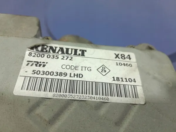 Renault OE Lenksäule 8200035272 - Gebraucht image 6