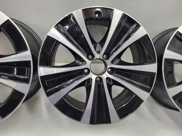 Mercedes E-sarja W213 Aluvanne 8/18 ET52.5 OEM A2134015300 image 3