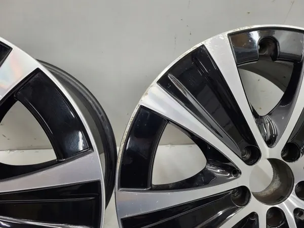 Mercedes E-sarja W213 Aluvanne 8/18 ET52.5 OEM A2134015300 image 4