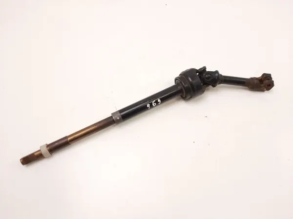 Joint croisé de colonne direction Nissan OE MAM21493 image 2