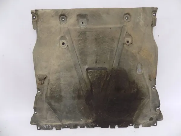 Motorhuv Renault Clio V Original 2020 image 2