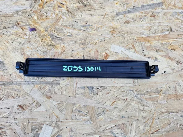 OEM ZAŚLEPKA FILTRA KABINOWEGO HYUNDAI I30 III 17-22 image 2
