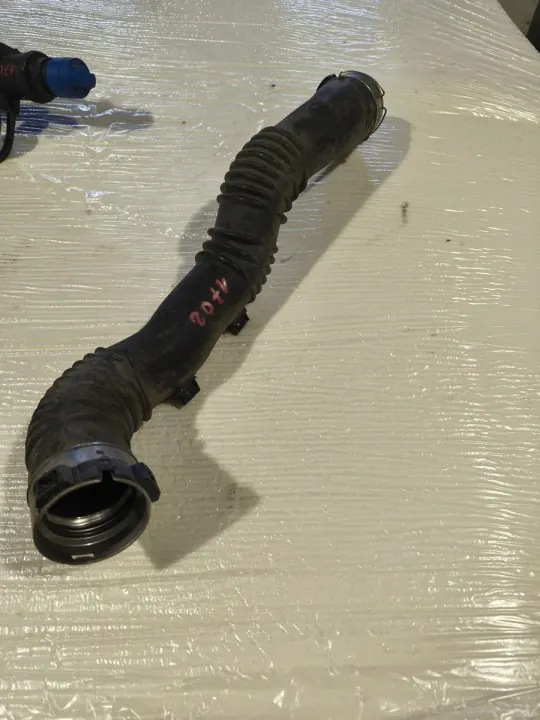 Tubo Intercooler Mercedes OEM A1775201400 - W177/W247 image 2