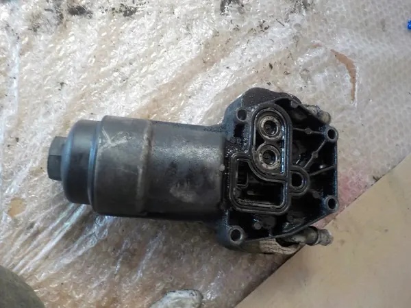 Opel Insignia Lenksäulenabdeckung OEM OBUDOWA image 6