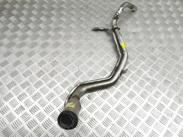 Pescoço de enchimento Ford Mondeo MK V OEM DG939034DG image 2