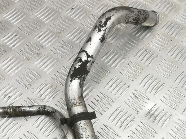 Pescoço de enchimento Ford Mondeo MK V OEM DG939034DG image 5