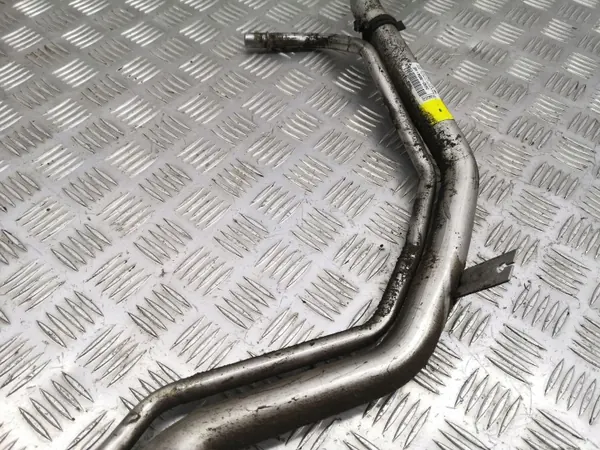 Pescoço de enchimento Ford Mondeo MK V OEM DG939034DG image 6