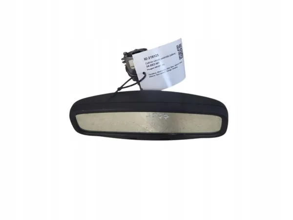 Rétroviseur OEM 026173 pour Peugeot 308 - Occasion image 2