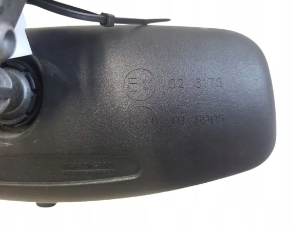 Rétroviseur OEM 026173 pour Peugeot 308 - Occasion image 5