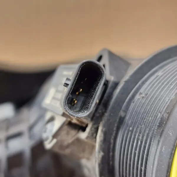 Radiador Frontal VW Touareg III CR7 3.0TDI 3.0TSI image 8