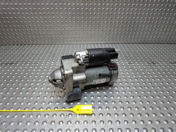 Gebruikte startmotor MINI Cooper F56 F55 1.5TB OEM 8658275 image 2