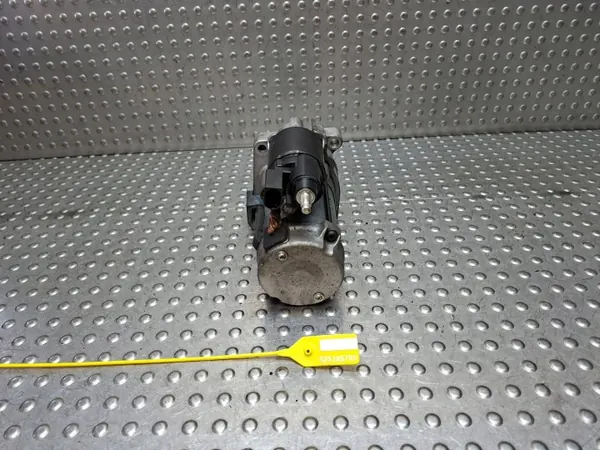 Gebruikte startmotor MINI Cooper F56 F55 1.5TB OEM 8658275 image 3