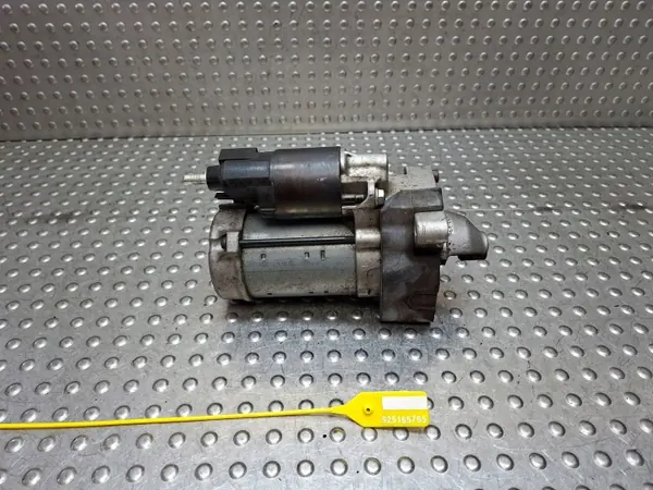 Gebruikte startmotor MINI Cooper F56 F55 1.5TB OEM 8658275 image 4