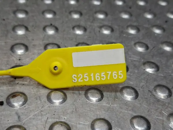 Gebruikte startmotor MINI Cooper F56 F55 1.5TB OEM 8658275 image 6