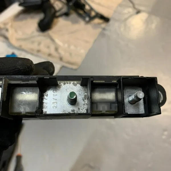 Zekeringen RENAULT KANGOO III IV CITAN W420 1.5 DCI 241148785R image 4