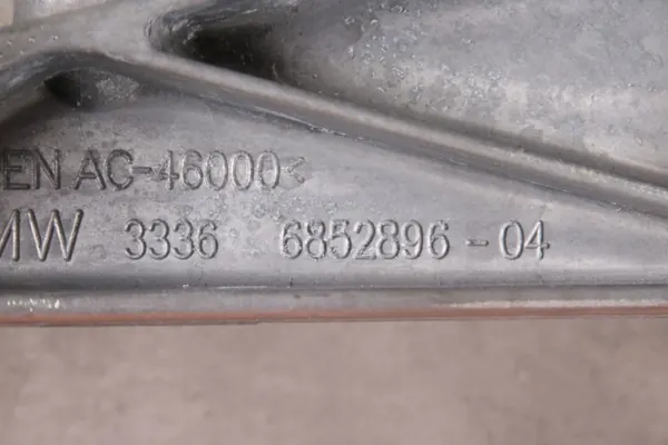 OEM 6852896 Differenzialträger Heck für BMW X1/X2 image 5