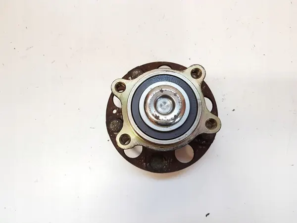 Cuscinetto ruota posteriore Honda Accord 2004 42200SEA951 image 2