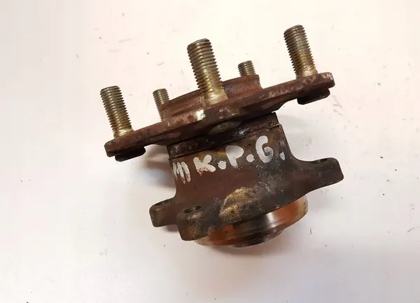 Cuscinetto ruota posteriore Honda Accord 2004 42200SEA951 image 4