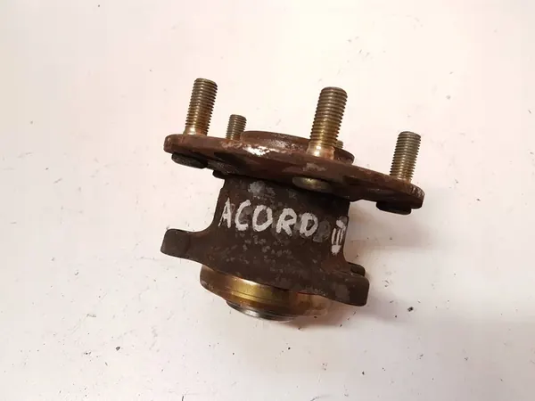 Cuscinetto ruota posteriore Honda Accord 2004 42200SEA951 image 5