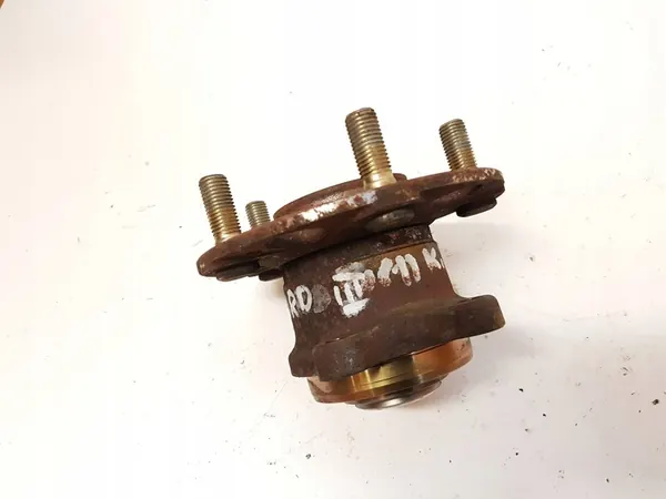 Cuscinetto ruota posteriore Honda Accord 2004 42200SEA951 image 6