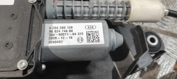 Travão de mão elétrico OEM 9682474880 Peugeot 5008 image 3