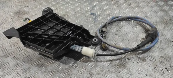 Travão de mão elétrico OEM 9682474880 Peugeot 5008 image 4